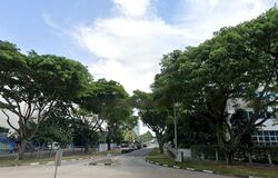 Tuas Bay Industrial Centre (D22), Factory #464489191